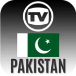 Logo of TV Channels Pakistan android Application 